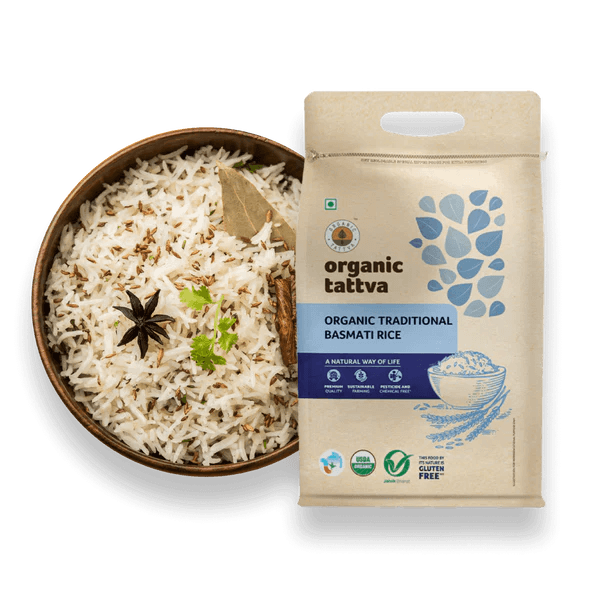 Rice & Rice Pressproducts