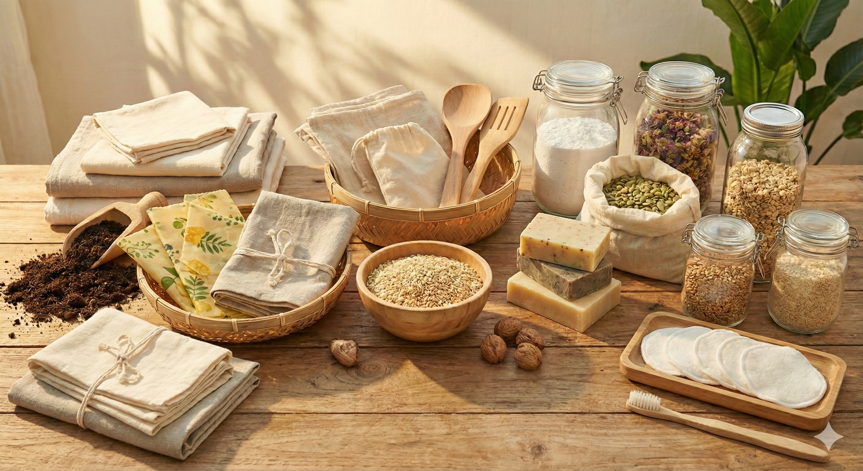 Our story about sustainable agriculture